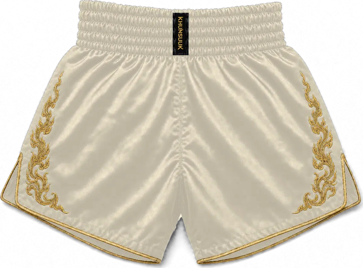 KS-01 Ivory, back