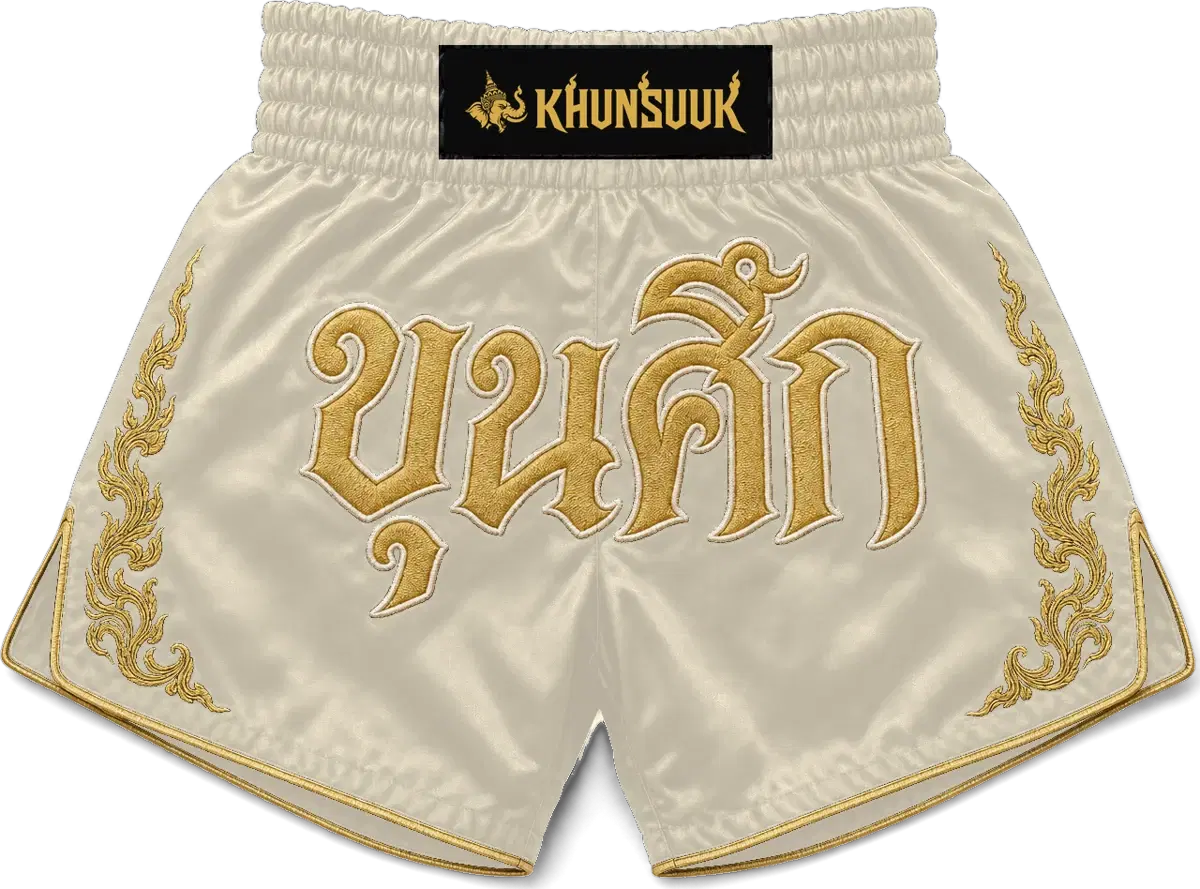 KS-01 Ivory, front