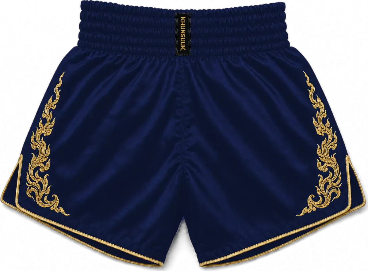 KS-01 Navy, back