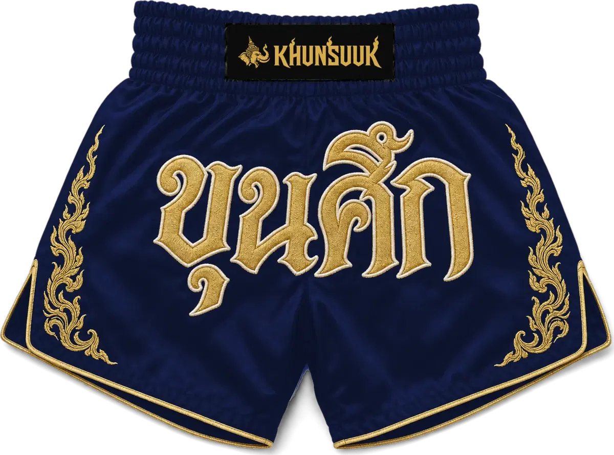 KS-01 Navy, front
